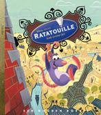 Gouden Boekjes - Ratatouille 9789047602101, V. Saxon, Walt Disney, Verzenden