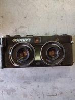 FED FED STEREO Analoge camera