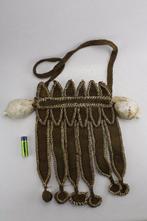 Fofona - Borst- en Rugversiering - Siripaya - Indonesië