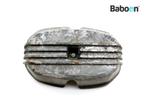 Kleppendeksel Links BMW R 60 / 5 (1262253), Motoren, Verzenden, Gebruikt