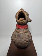 Vase mambila - mambila - Kameroen (Zonder minimumprijs)