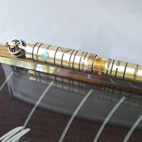 Montegrappa - NICOLAUS COPERNICUS - Limited Edition -, Verzamelen, Pennenverzamelingen