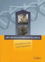 Opvoedingsondersteuning ... 9789044113983 Lies Racquet, Verzenden, Gelezen, Lies Racquet