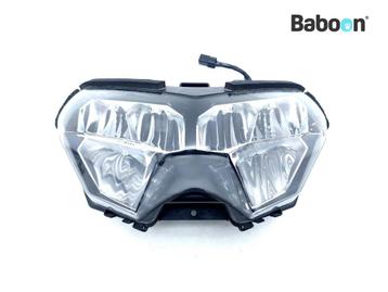 Phare Kawasaki Z 650 2020-2022 (Z650 ER650L-K) Symmetrical, Verzenden