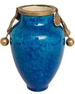 Paul Milet Sevres - Vase (5) - Porcelaine - Vasi Sevres, Antiek en Kunst