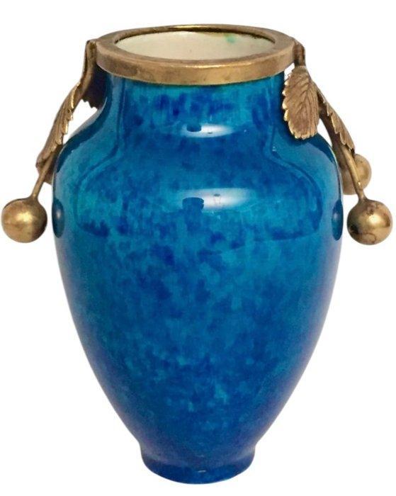 Paul Milet Sevres - Vase (5) - Porcelaine - Vasi Sevres, Antiek en Kunst, Antiek | Glaswerk en Kristal