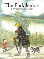 The puddleman by Raymond Briggs (Paperback), Boeken, Verzenden, Gelezen, Raymond Briggs