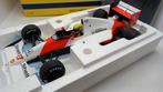 Minichamps 1:12 - Modelauto - McLaren Honda MP4/5B A. Senna, Nieuw