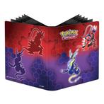 Pokémon Scarlet & Violet Karaidon and Miraidon 9-Pocket Pro, Hobby & Loisirs créatifs, Jeux de cartes à collectionner | Pokémon