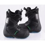 35 38 kinder snowboard schoenen BURTON YOUTH PROGRESSION BOA, Verzenden, Nieuw
