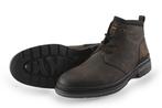 PME Legend Veterboots in maat 42 Grijs | 5% extra korting, Kleding | Heren, Schoenen, Overige kleuren, Verzenden, Boots, PME Legend