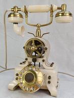 KTAS - Kjobenhavns Telefon Aktieselskab - Téléphone, Antiek en Kunst