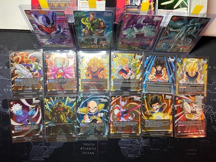 Bandai - 570 Mixed collection - Dragon Ball, Collections, Collections Autre