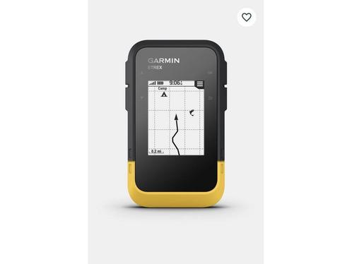 Garmin eTrex® SE GPS Handheld Navigator, Extra Battery Life,, Huis en Inrichting, Woonaccessoires | Overige, Zo goed als nieuw