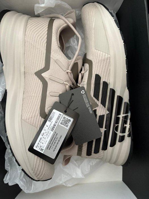 EA7 Emporio Armani - Sneakers - Maat: EU 41 - Nieuw met tags, Kleding | Heren, Schoenen