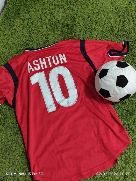 Crewe Alexandra Football Club - Championnat dAngleterre de, Collections, Collections Autre