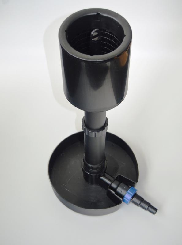 Osaka prof. Skimmer (skimmers, Bodemdrains), Tuin en Terras, Vijvers, Nieuw, Ophalen of Verzenden