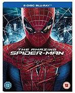 The Amazing Spider-man (Blu-ray film nieuw), Ophalen of Verzenden