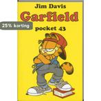 Garfield / Garfield Pocket / 43 9789022947203 Jennifer Davis, Boeken, Stripverhalen, Verzenden, Gelezen, Jennifer Davis