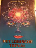 LOGISCHE TOEVAL 9789060108345 D. van Ruller, Verzenden, Gelezen, D. van Ruller