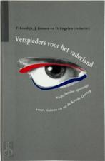 Verspieders voor het vaderland:: Nederlandse spionage voor,, Nieuw, Nederlands, Verzenden