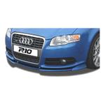 Spoiler Frontal Pour Audi S4 B7 8E S4, Auto-onderdelen, Verzenden, Nieuw