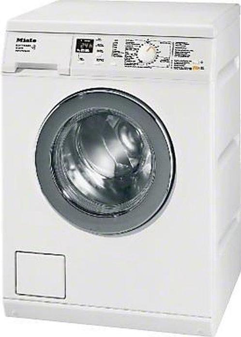Miele W3375 Wasmachine 7kg 1600t, Elektronische apparatuur, Wasmachines, Ophalen of Verzenden
