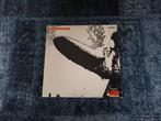 Led Zeppelin - 5 x albums from the 70s - Diverse titels - LP