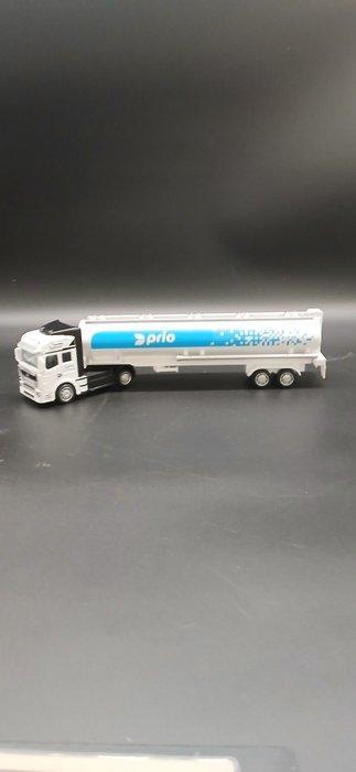 Prio, Winner’s Circle 1:43 - Modelauto (2) - Caminhão, Hobby en Vrije tijd, Modelauto's | 1:5 tot 1:12