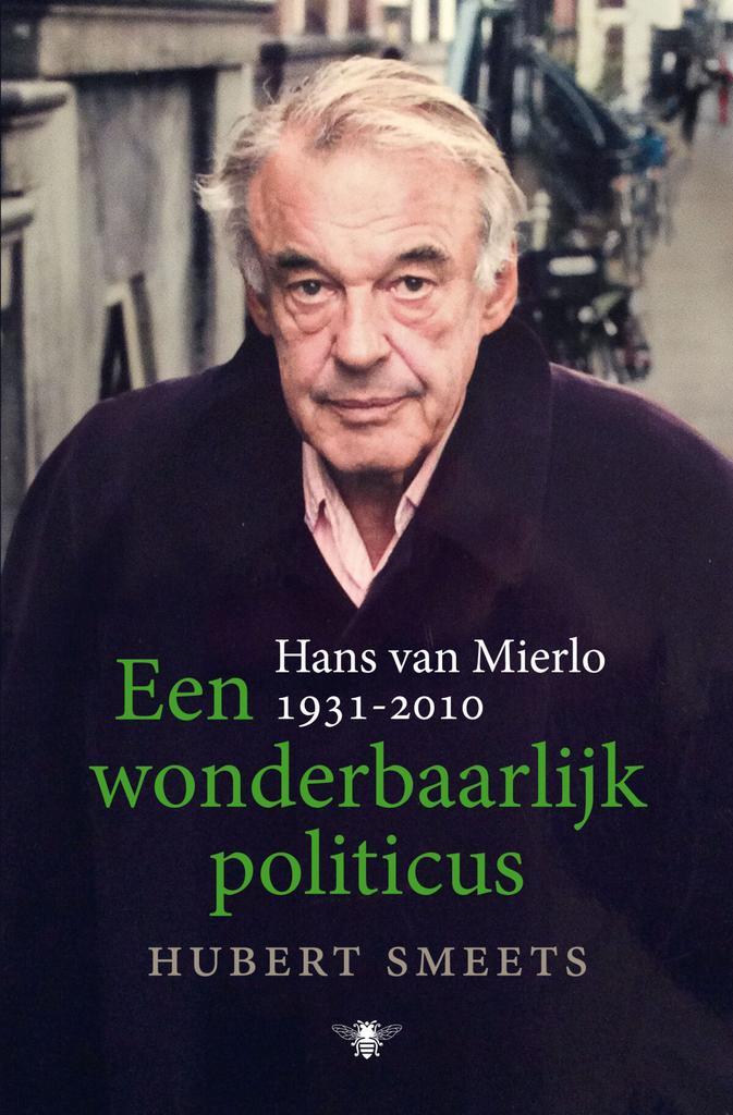 Een wonderbaarlijk politicus (9789403114217, Hubert Smeets), Antiek en Kunst, Antiek | Boeken en Manuscripten, Verzenden