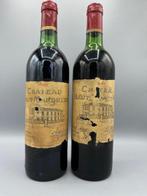 1982 Château Haut Marbuzet - Saint-Estèphe - 2 Bouteilles, Nieuw