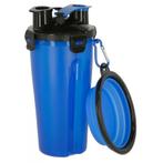 Voerreservoir en waterreservoir(s), met silicone, Dieren en Toebehoren, Nieuw