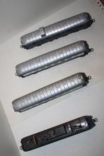 Lima H0 - 8027 - Ensemble de train (4) - série 150 + 3, Hobby & Loisirs créatifs, Trains miniatures | HO