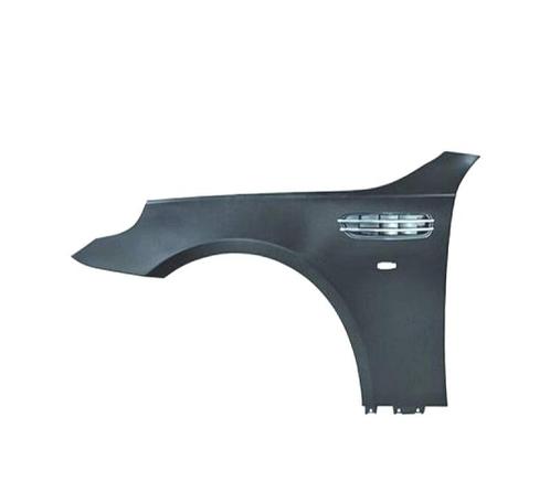 AILE AVANT GAUCHE LOOK M5 POUR BMW SÉRIE 5 E60 03-10 BERLINE, Auto-onderdelen, Carrosserie, Verzenden