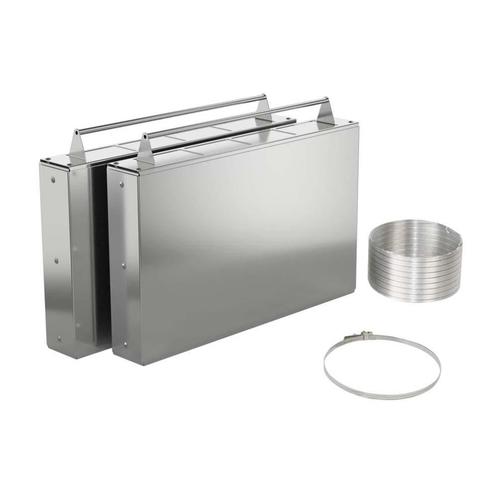 Siemens Starterset recirculatie 17005509 / LZ21WWJ11, Elektronische apparatuur, Afzuigkappen, Verzenden