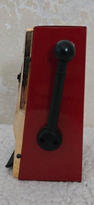 Waco Japan - Gokautomaat - Slot machine Waco, Antiek en Kunst, Antiek | Wandborden en Tegels