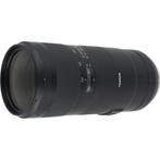 Tamron 70-210mm F/4.0 Di VC USD Nikon | Occasion, Ophalen of Verzenden