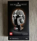 Lego - Star Wars - 75328 - The Mandalorian Helmet