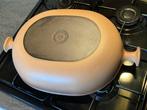 Le Creuset - Enzo Mari - Ovenschaal - De mama - Emaille,