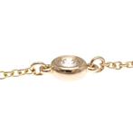 Tiffany & Co. - Armband rosegoud, Handtassen en Accessoires, Armbanden, Nieuw