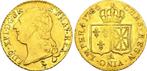 Louis dor Paris goud 1786 A Frankreich: Ludwig Xvi, 177..., Postzegels en Munten, België, Verzenden