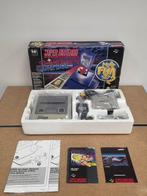 Nintendo - Snes Super Rare Big Box Mario World Yoshi MORE, Nieuw