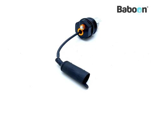 Voorvork Dop Yamaha Tracer 9 GT 2021-> (BAP MTT890) KYB, Motoren, Onderdelen | Yamaha, Gebruikt, Verzenden