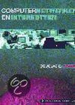 Academic Service informatica Computernetwerken en, Boeken, Verzenden, Gelezen, D.E. Comer