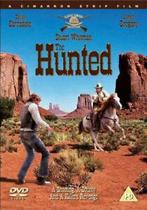Cimarron Strip: The Hunted DVD (2009) Stuart Whitman, Ganzer, Verzenden