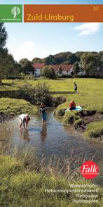 Zuid-Limburg 32 SBB 9789028711310 Falk, Boeken, Verzenden, Gelezen, Falk