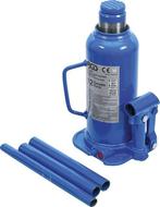 Hydraulische potkrik 12 ton, Auto diversen, Autogereedschap, Verzenden, Nieuw