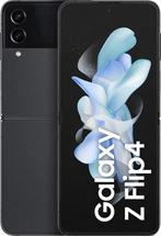 Samsung Galaxy Z Flip 4 128GB Paars met GARANTIE & verzen..., Telecommunicatie, Ophalen of Verzenden, Gebruikt
