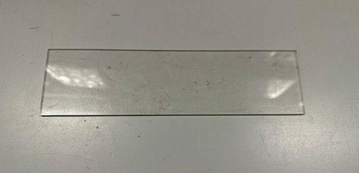 Schapverdeler plexiglas, separatieshot, transparant, 30cm,, Articles professionnels, Aménagement de Bureau & Magasin | Entrepôt, Rayonnage & Stockage