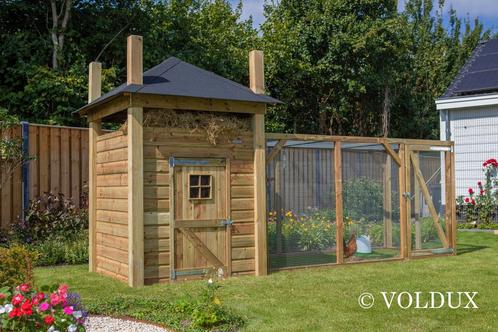 Dierenverblijf Hooiberg loes XL, Dieren en Toebehoren, Pluimvee | Toebehoren